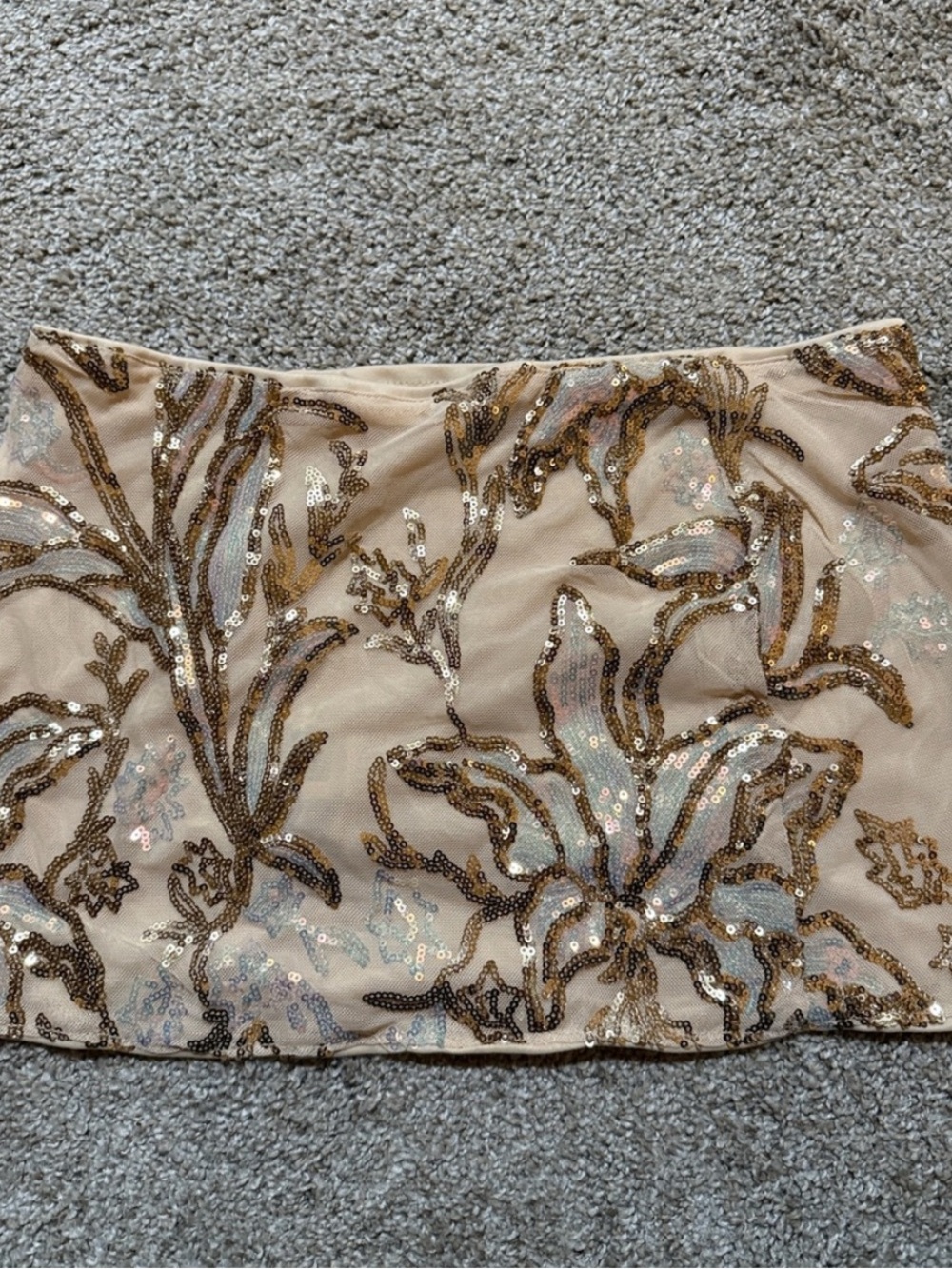 NWOT! Mini skirt